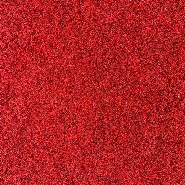 Carpet Tiles - Red - 1msq